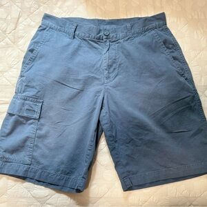 Men's Columbia 10" Washed-Out Short